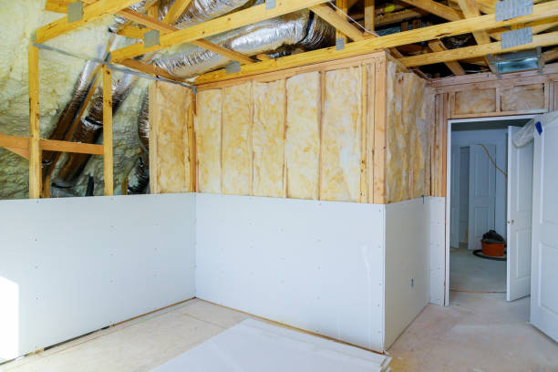 Best Garage Insulation Installation  in Superior, WI