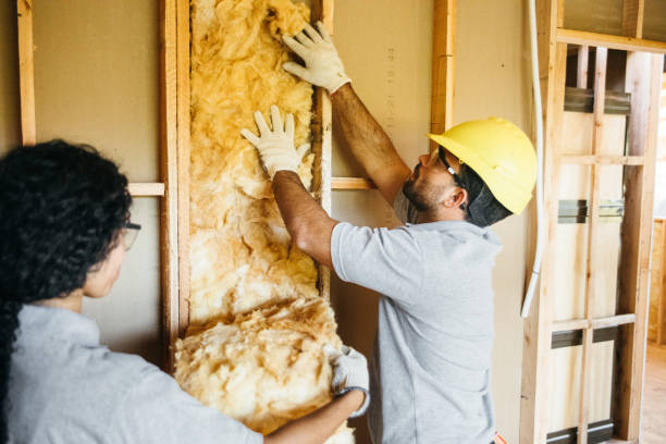 Trusted Superior, WI Insulation Contractor Experts